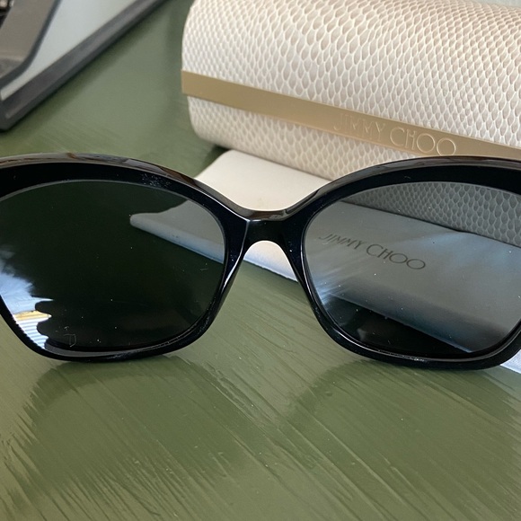 Jimmy Choo frames - Picture 2 of 6